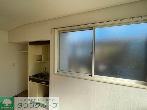 ヴィレッジ7の物件内観写真